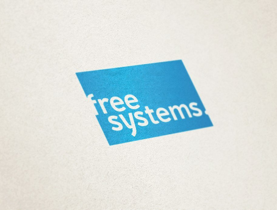 Фри систем "Бренд-бук (brand-book)" Фри систем "Бренд-бук (brand-book)"