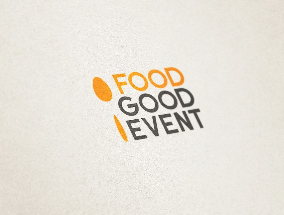 FOOD GOOD (логотип)